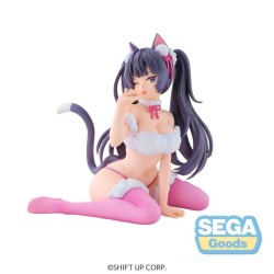 GODESS OF VICTORY NIKKE - Nero - Figurine Yumemirize 12cm 