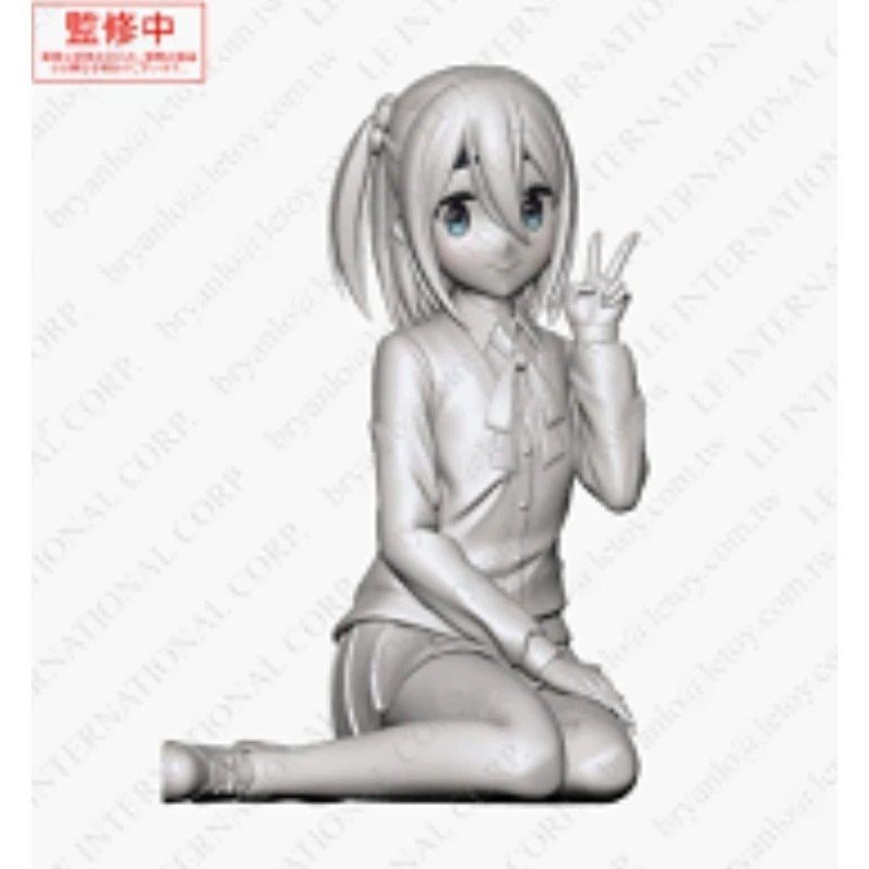 MONO - Satsuki Amamiya  - Statuette PM Perching 9cm 