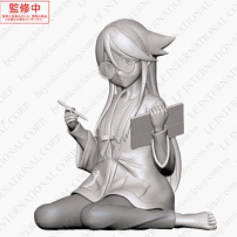 MONO - Haruno Akiyama - Statuette PM Perching 9cm 