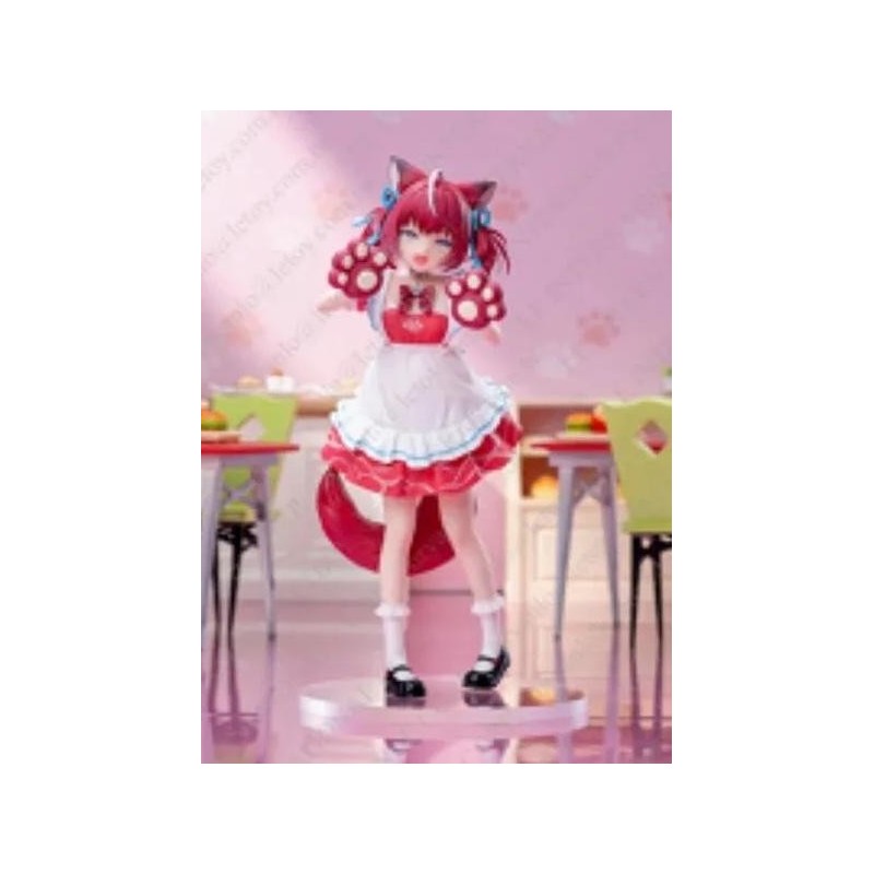 AKAMI KARUBI - Karubi Akami - Figurine Luminasta 21cm 