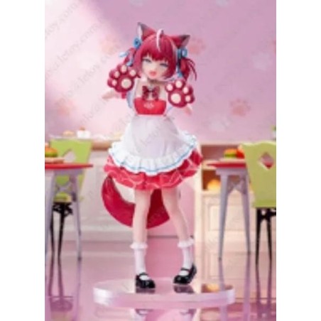 AKAMI KARUBI - Karubi Akami - Figurine Luminasta 21cm 