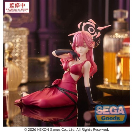 BLUE ARCHIVE - Aru - Figurine Yumemirize 12cm 