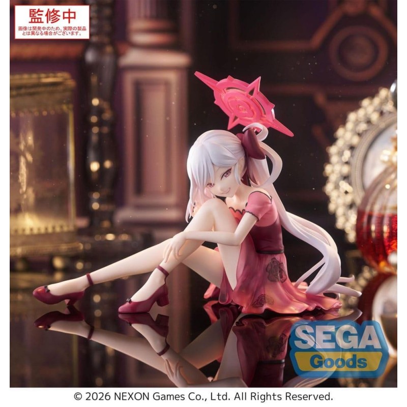 BLUE ARCHIVE - Mutsuki - Figurine Yumemirize 12cm 