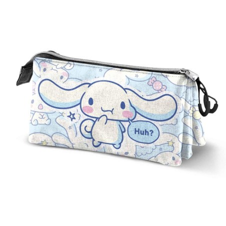 CINNAMOROLL - Candy - Trousse Triple 