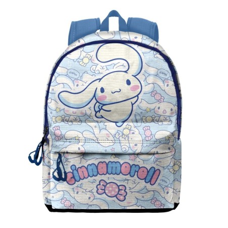 CINNAMOROLL - Candy - Sac à Dos HS FAN 3.0 '44x31x18cm' 