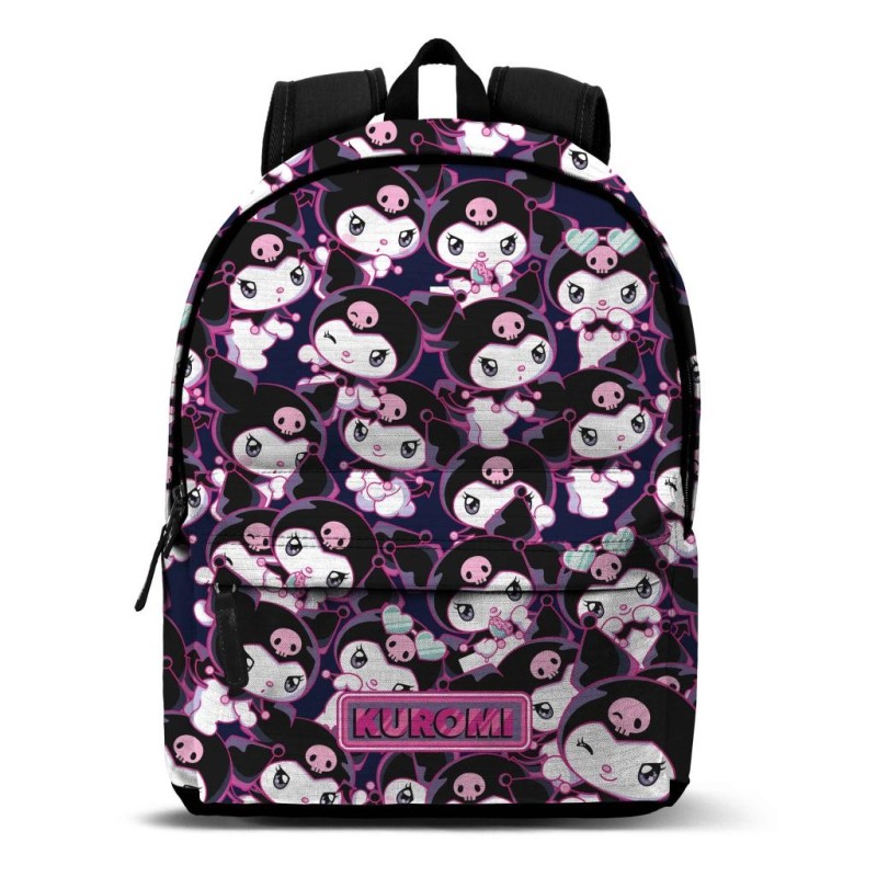 KUROMI - Rogue - Sac à Dos HS FAN 3.0 '44x31x18cm' 