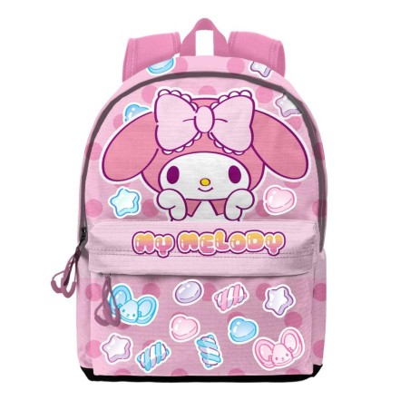 MY MELODY - Sweets - Sac à Dos HS FAN 3.0 '44x31x18cm' 