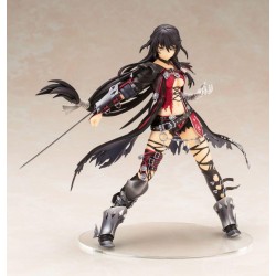 TALES OF BERSERIA - Velvet Crowe - Statuette 1/8 ARTFXJ 20cm 