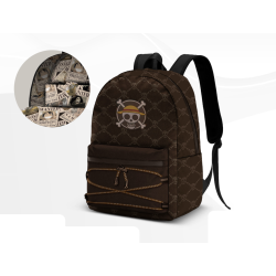 ONE PIECE - Sac à Dos FAN PRO - '41x30x18cm' 