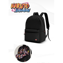 NARUTO - Sac à Dos BLOCK - '41x30x18cm' 