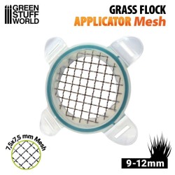 Applicateur d'herbe - Grille Grande 2
