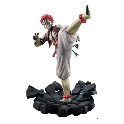 DEMON SLAYER - Akaza - Statuette G.E.M. 19cm 