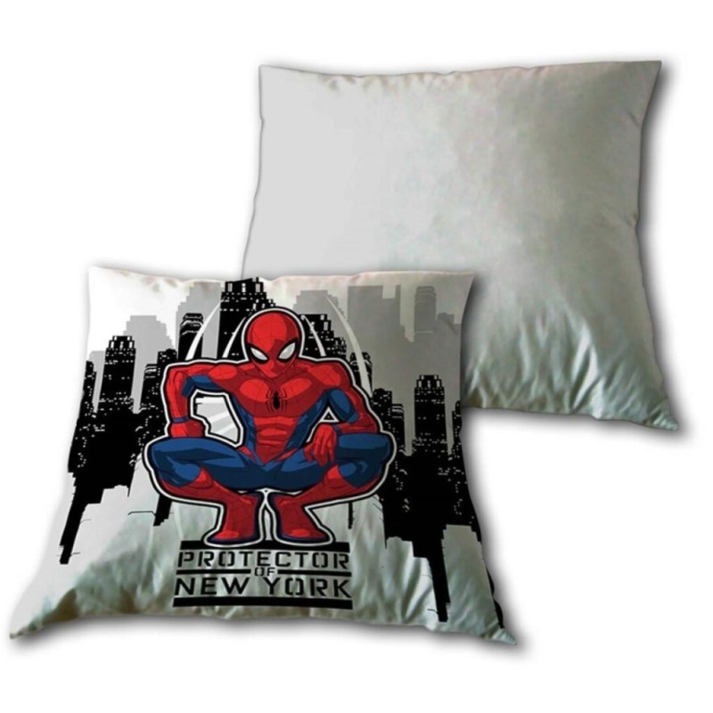 SPIDER-MAN - Protector of New York - Coussin 
