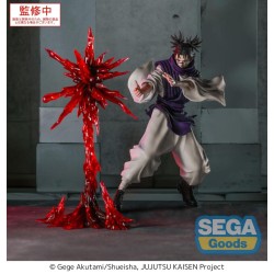 JUJUTSU KAISEN - Choso "Supernova" - Figurine Luminasta 18cm 