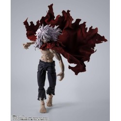 MY HERO ACADEMIA - Tomura Shigaraki - Figurine S.H. Figuarts 16cm 