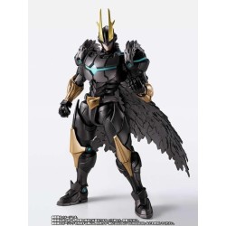 MY HERO ACADEMIA - Armored All Might - Figurine S.H. Figuarts 19.5cm 