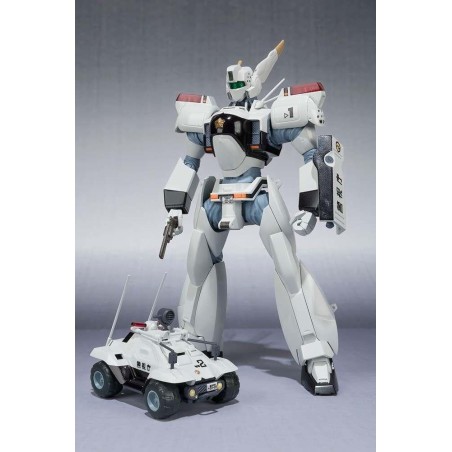 PATLABOR - Ingram - Figurine Robot Spirits 13cm 