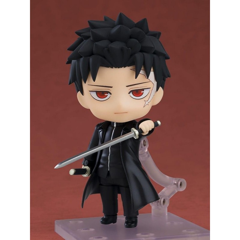 KAGURABACHI - Rokuhira Chihiro - Figurine Nendoroid 10cm 