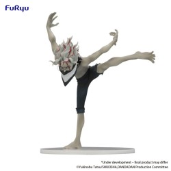 DANDADAN - Okarun (Transformed) - Statuette Trio-Try-It 17cm 