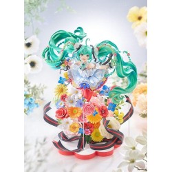 HATSUNE MIKU - Japan Live Tour 2025 Blooming - Statuette 1/7 32cm 