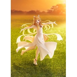 SPICE AND WOLF - Holo "Abundant Harvest" - Pop Up Parade L 23cm 