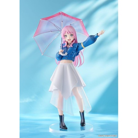 BANG DREAM! - Chihaya Anon - Pop Up Parade L 24cm 