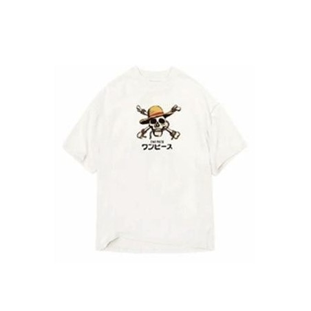 ONE PIECE - T-Shirt Homme (XXL) 
