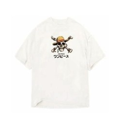 ONE PIECE - T-Shirt Homme (S) 
