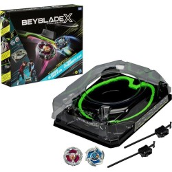 BEYBLADE X - Xtreme Battle Set 