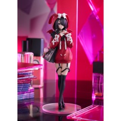 NEEDY STREAMER OVERLOAD - Ame - Pop Up Parade L 22cm 