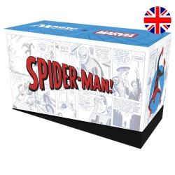 GIFT BUNDLE  SPIDER MAN 2