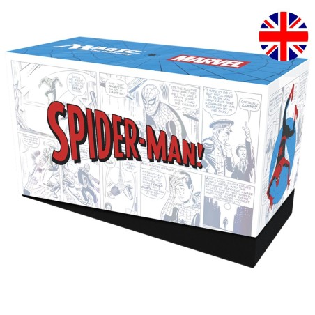 GIFT BUNDLE  SPIDER MAN
