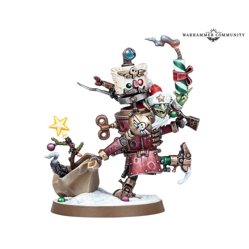 LE BOÎT'BOY DE GOBBO ROJO