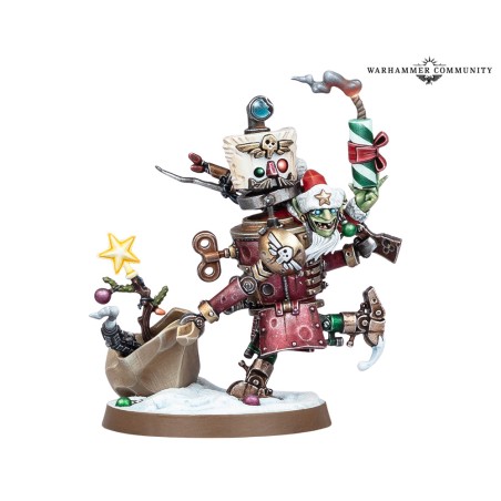 LE BOÎT'BOY DE GOBBO ROJO