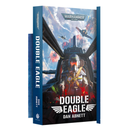 DOUBLE EAGLE (PAPERBACK)