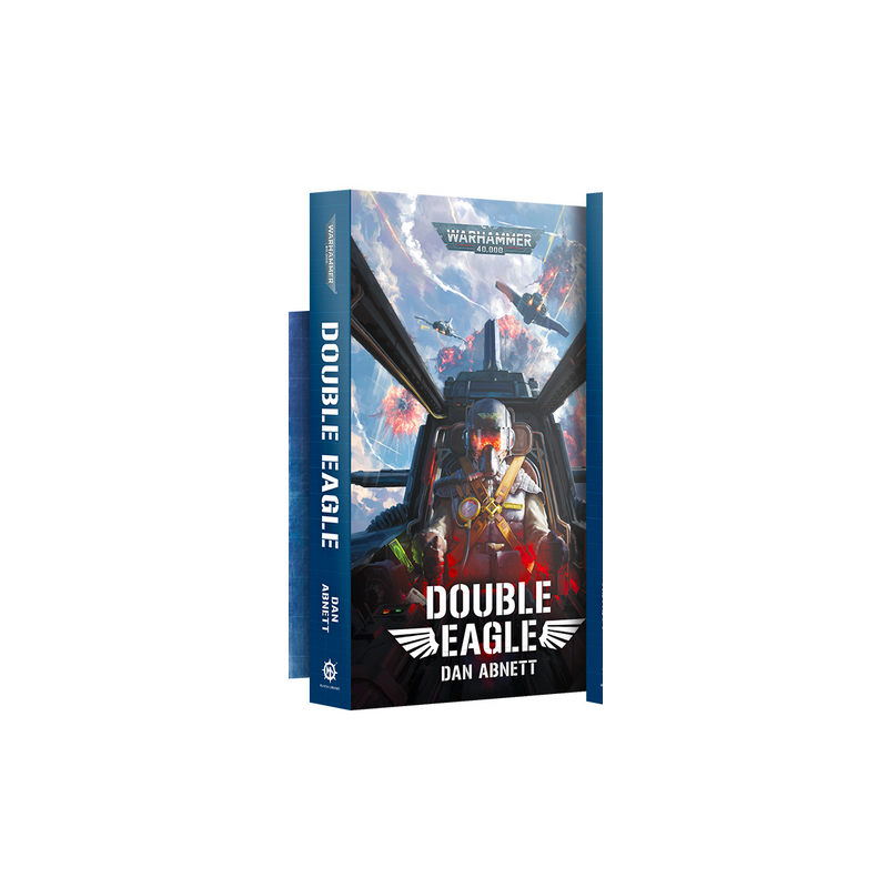 DOUBLE EAGLE (PAPERBACK)