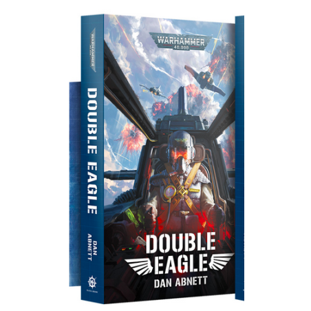 DOUBLE EAGLE (PAPERBACK)