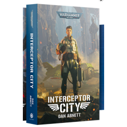 INTERCEPTOR CITY (PB)