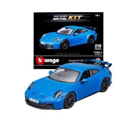PORSCHE - 911 Gt3 - Model Kit 1/24  2
