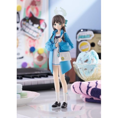 BLUE ARCHIVE - Airi (Band) "Event KV - Pop Up Parade 18cm 