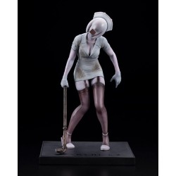 SILENT HILL 2 - Bubble Head Nurse - Statuette Oshi Works 22cm 