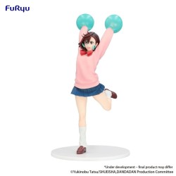 DANDADAN - Momo - Statuette Trio-Try-It 21cm 