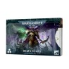 INDEX CARD BUNDLE Death Guards (ENG)