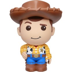 TOY STORY - Woody - Tirelire 