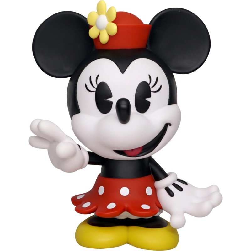 DISNEY - Minnie "Classic" - Tirelire 