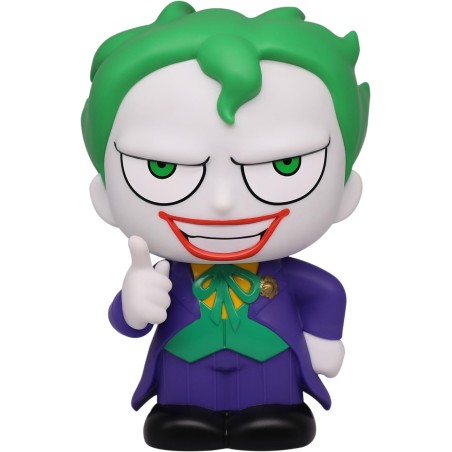 DC - Le Joker - Tirelire 