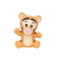 DISNEY - Tigrou - Tirelire Cuddly Doll 12cm 