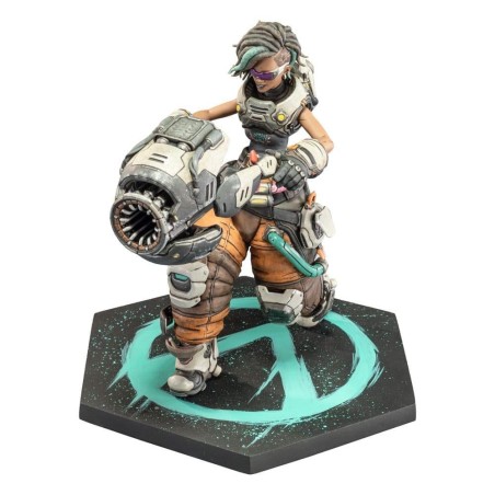 BORDERLANDS 4 - Harlowe - Statuette 18cm 