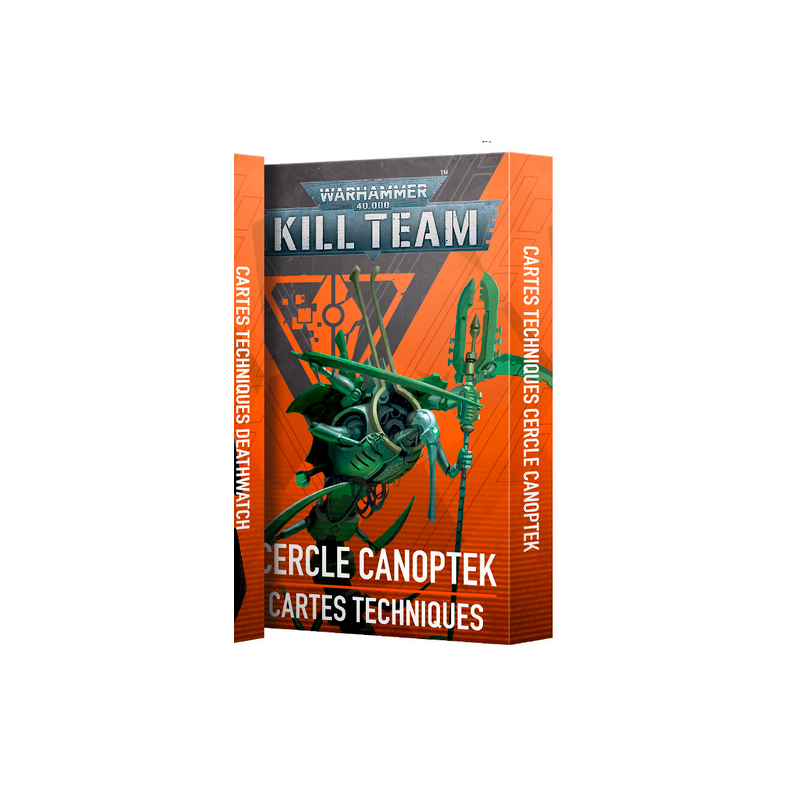 KT:CERCLE CANOPTEK CARTES TECHNIQUES FRA