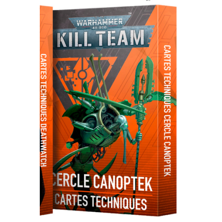 KT:CERCLE CANOPTEK CARTES TECHNIQUES FRA